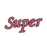 Patches - Super - Fox by Ren